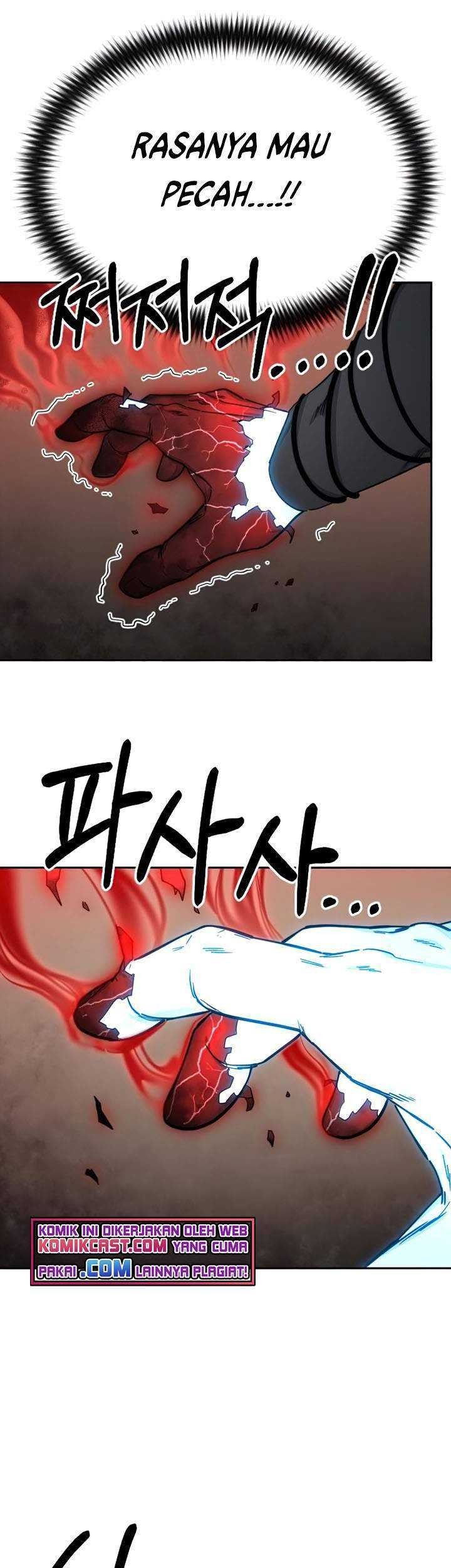 Return of the Flowery Mountain Sect Chapter 29 Gambar 58