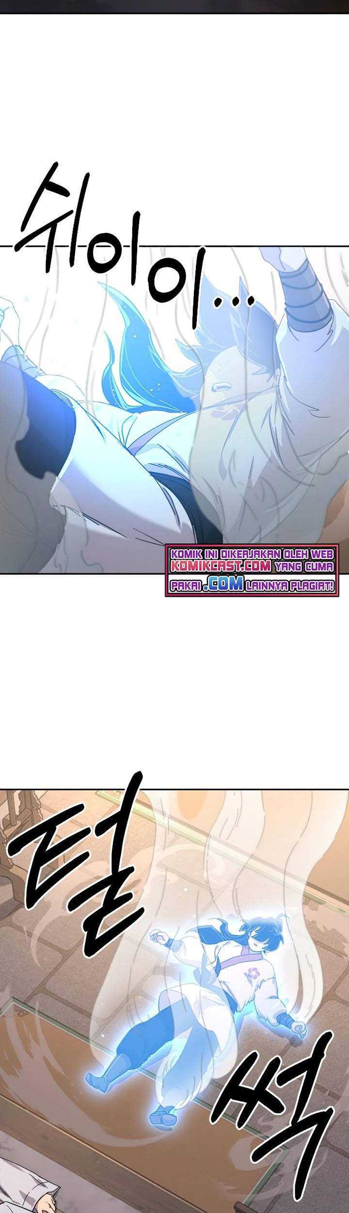 Return of the Flowery Mountain Sect Chapter 29 Gambar 60