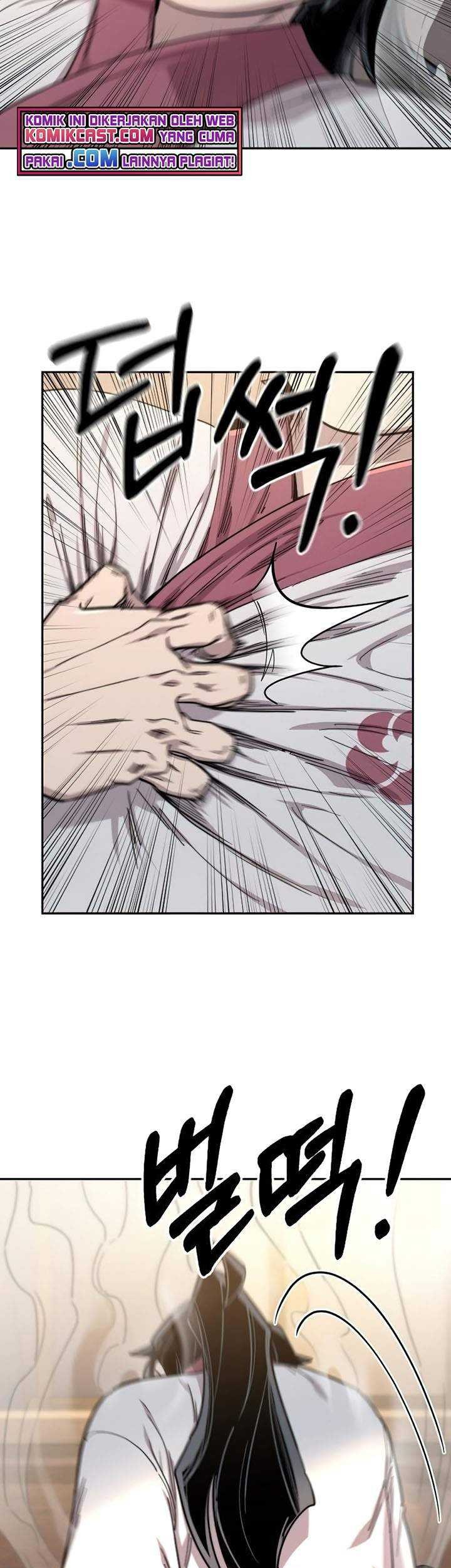 Return of the Flowery Mountain Sect Chapter 29 Gambar 64