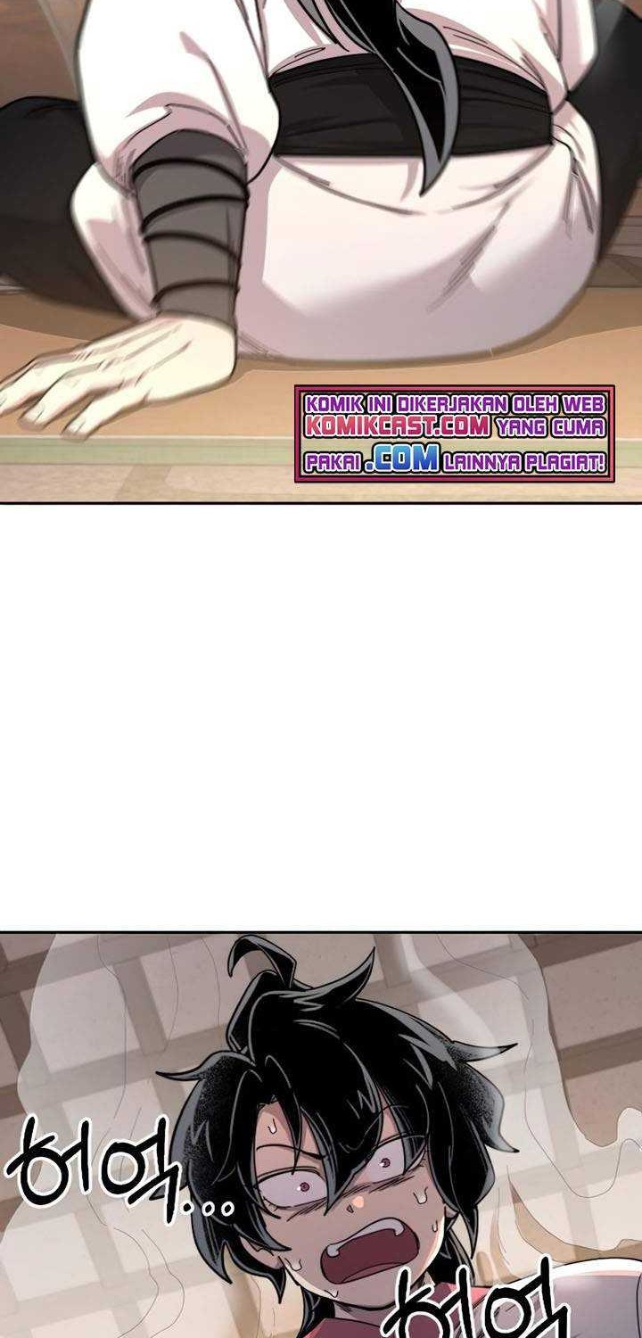 Return of the Flowery Mountain Sect Chapter 29 Gambar 65