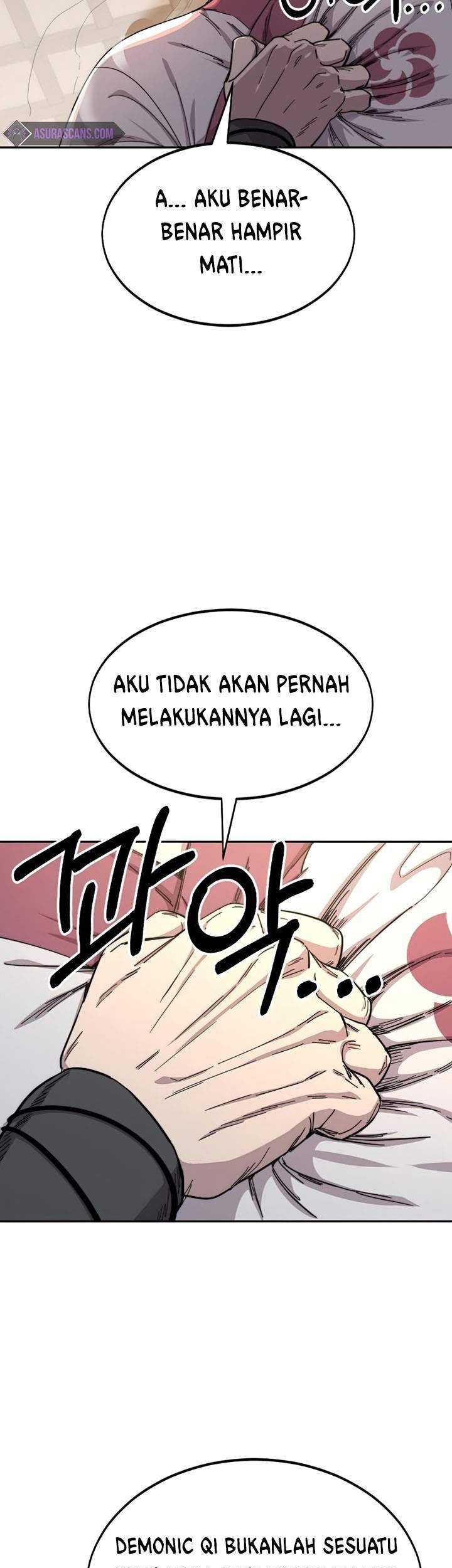 Return of the Flowery Mountain Sect Chapter 29 Gambar 66