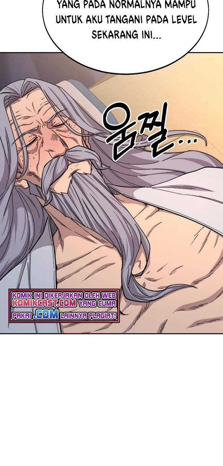 Return of the Flowery Mountain Sect Chapter 29 Gambar 67