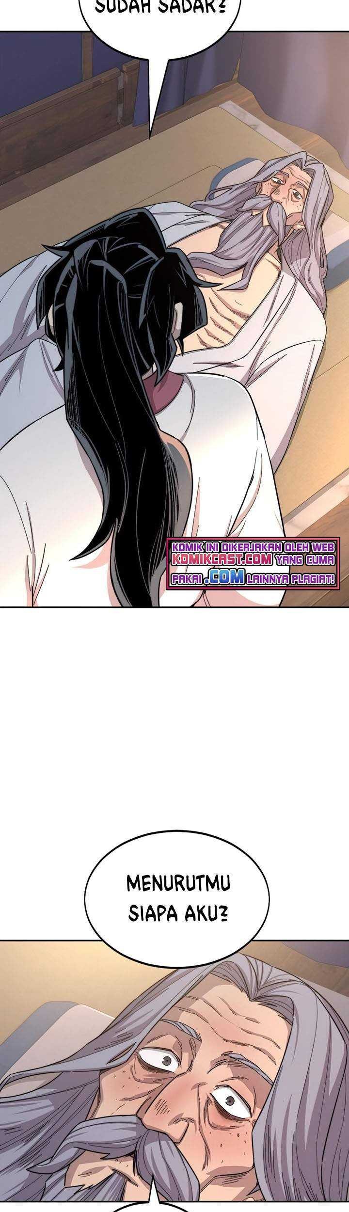 Return of the Flowery Mountain Sect Chapter 29 Gambar 71