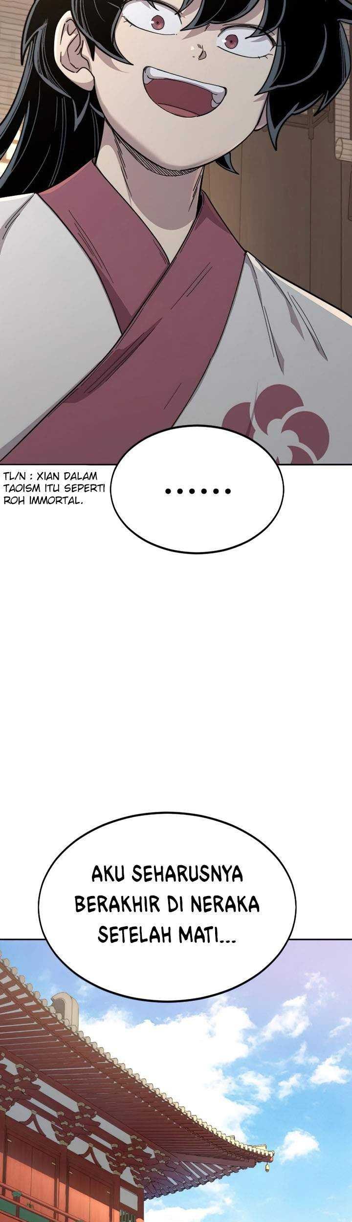 Return of the Flowery Mountain Sect Chapter 29 Gambar 73