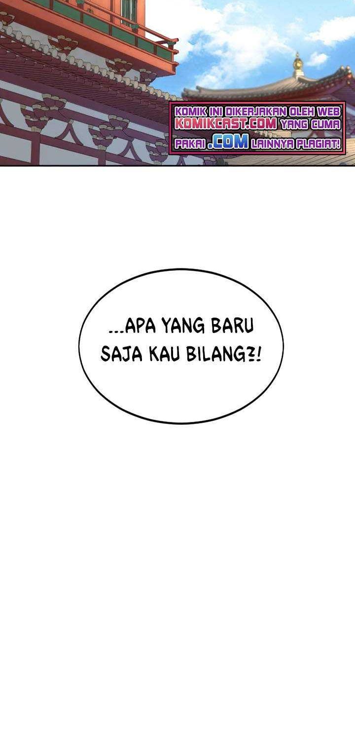 Return of the Flowery Mountain Sect Chapter 29 Gambar 74