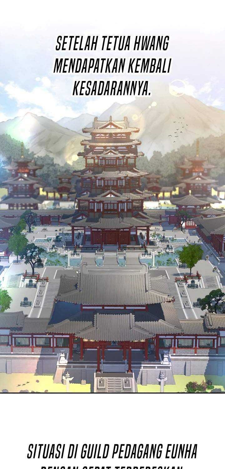 Return of the Flowery Mountain Sect Chapter 29 Gambar 76