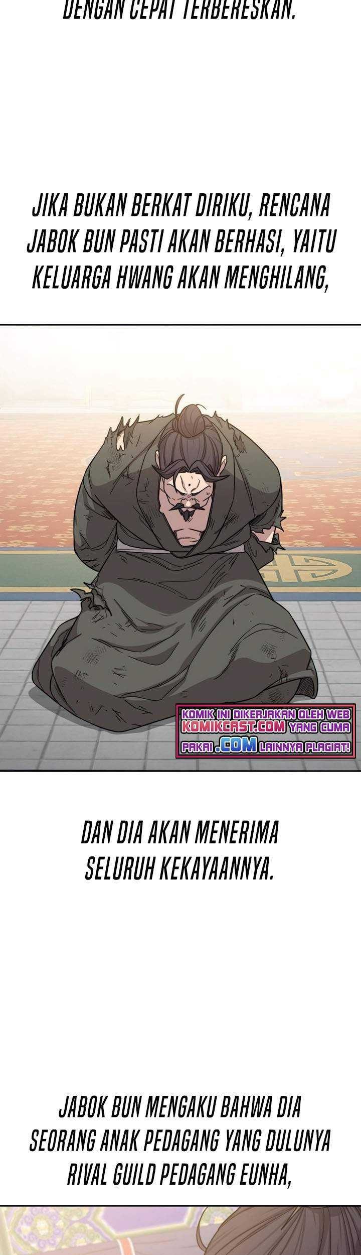 Return of the Flowery Mountain Sect Chapter 29 Gambar 77