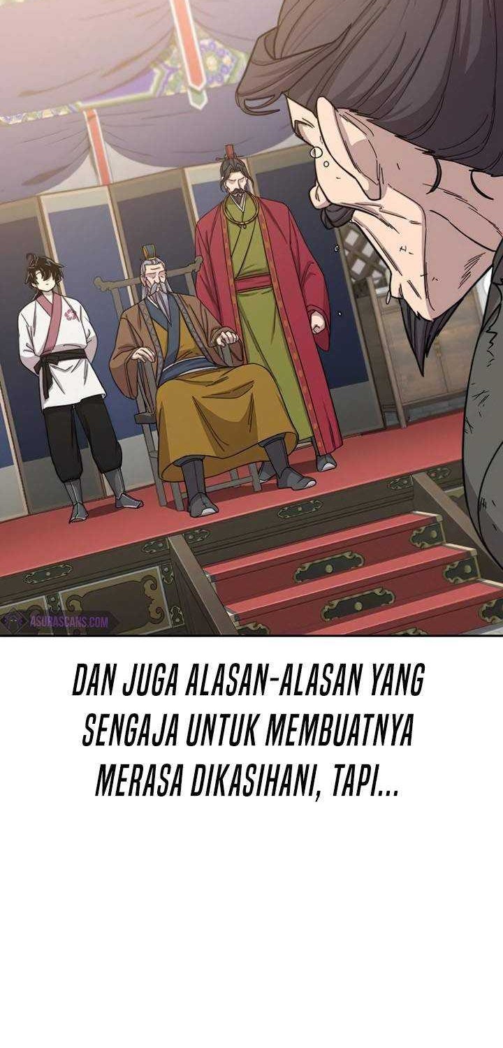 Return of the Flowery Mountain Sect Chapter 29 Gambar 78