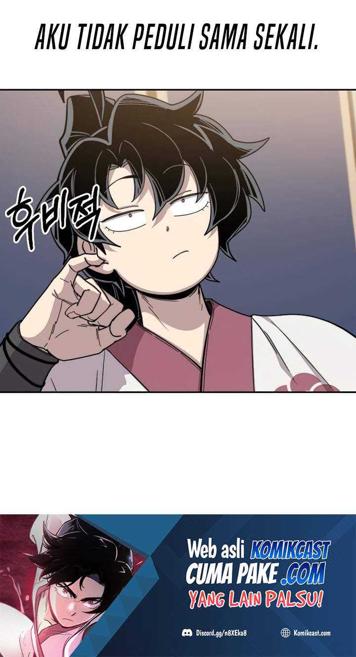 Return of the Flowery Mountain Sect Chapter 29 Gambar 79