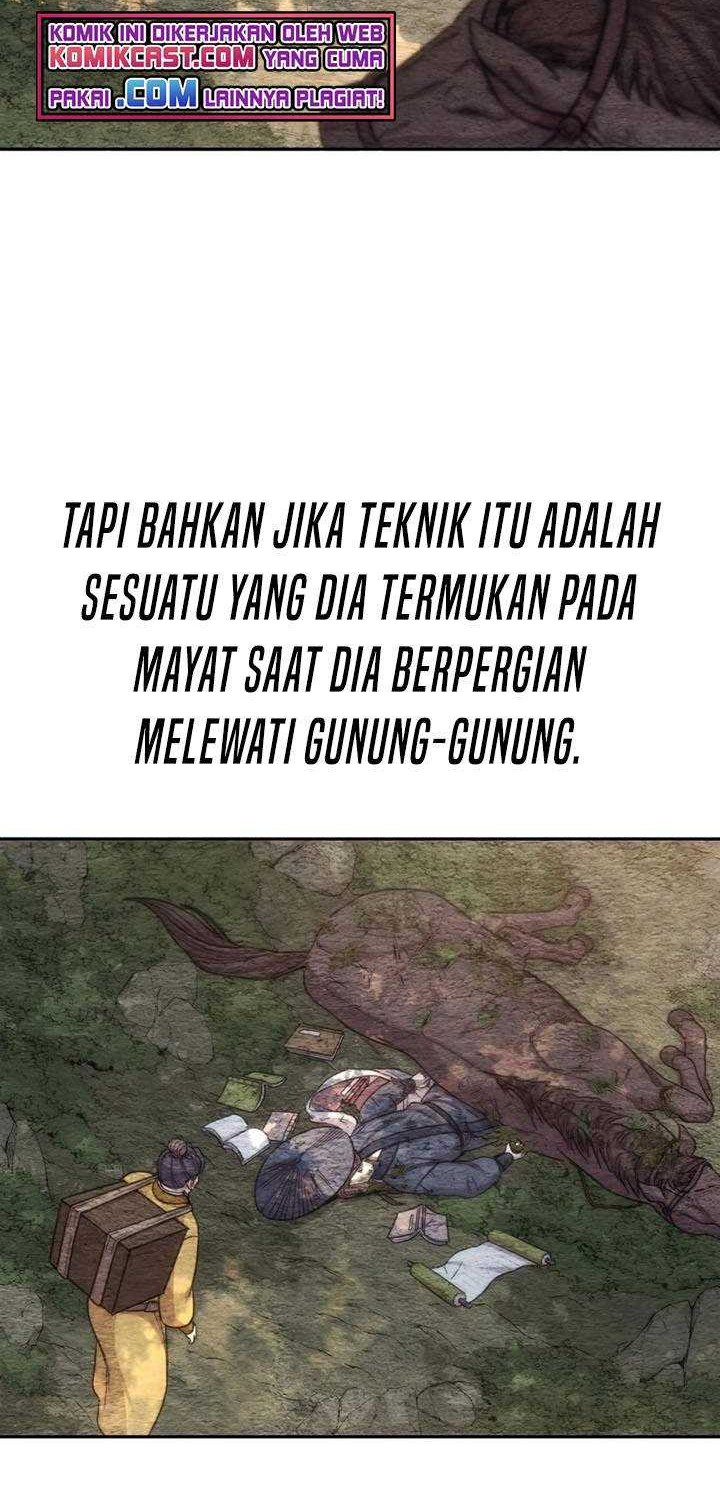 Return of the Flowery Mountain Sect Chapter 29 Gambar 81