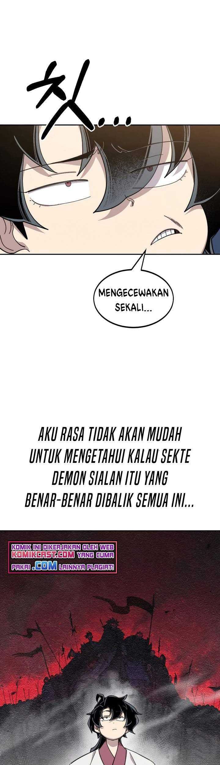 Return of the Flowery Mountain Sect Chapter 29 Gambar 82