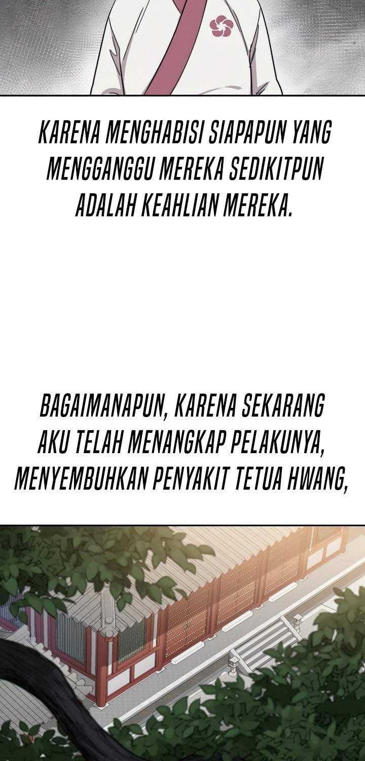 Return of the Flowery Mountain Sect Chapter 29 Gambar 83