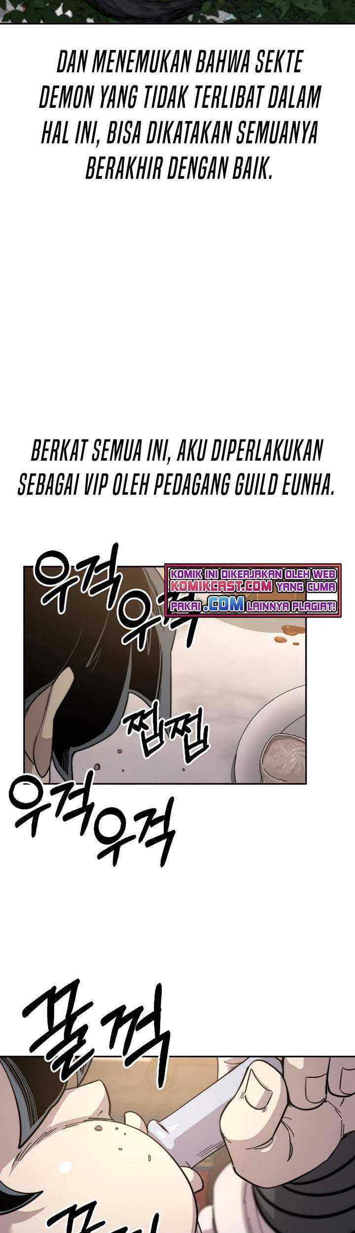 Return of the Flowery Mountain Sect Chapter 29 Gambar 84