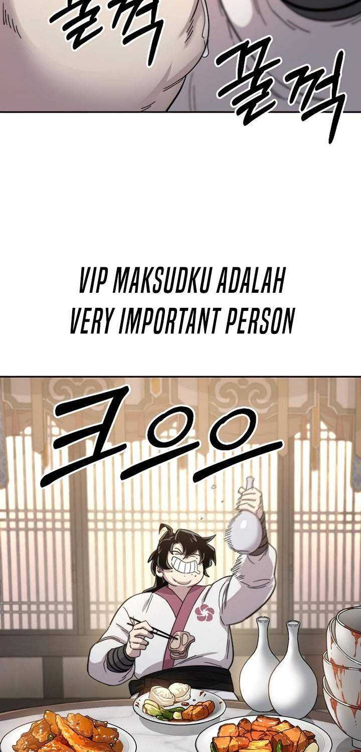 Return of the Flowery Mountain Sect Chapter 29 Gambar 85