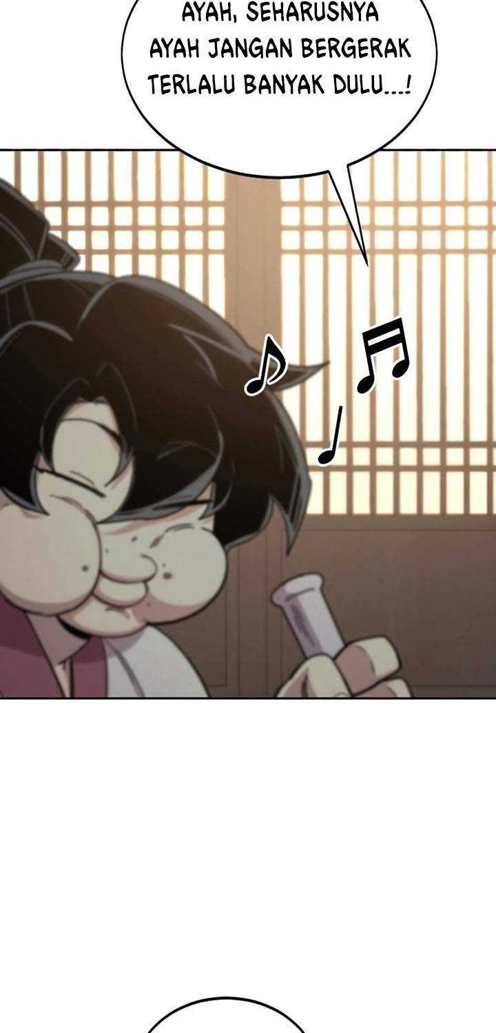 Return of the Flowery Mountain Sect Chapter 29 Gambar 87