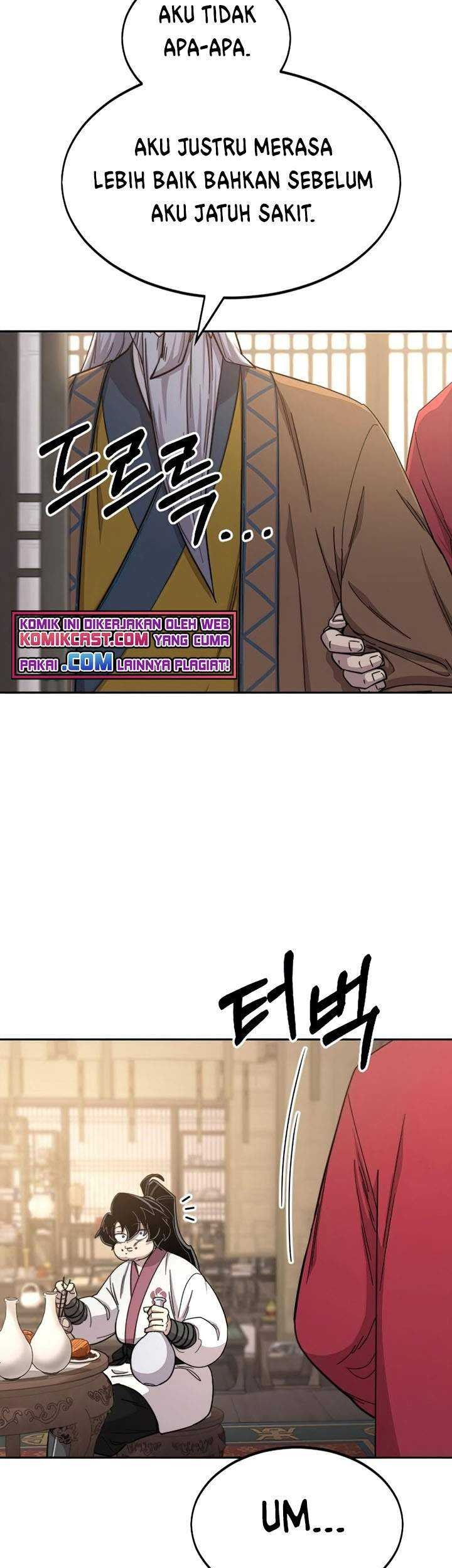 Return of the Flowery Mountain Sect Chapter 29 Gambar 88