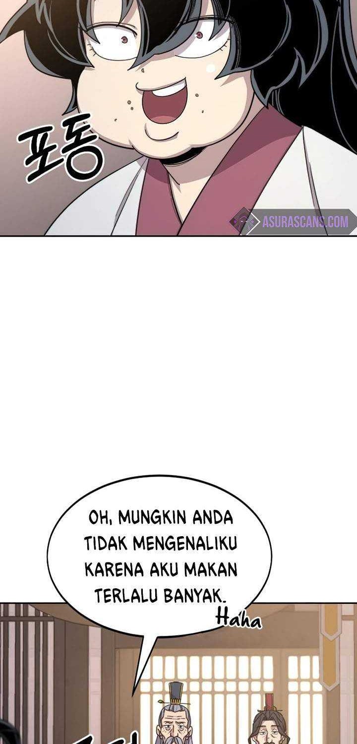 Return of the Flowery Mountain Sect Chapter 29 Gambar 91