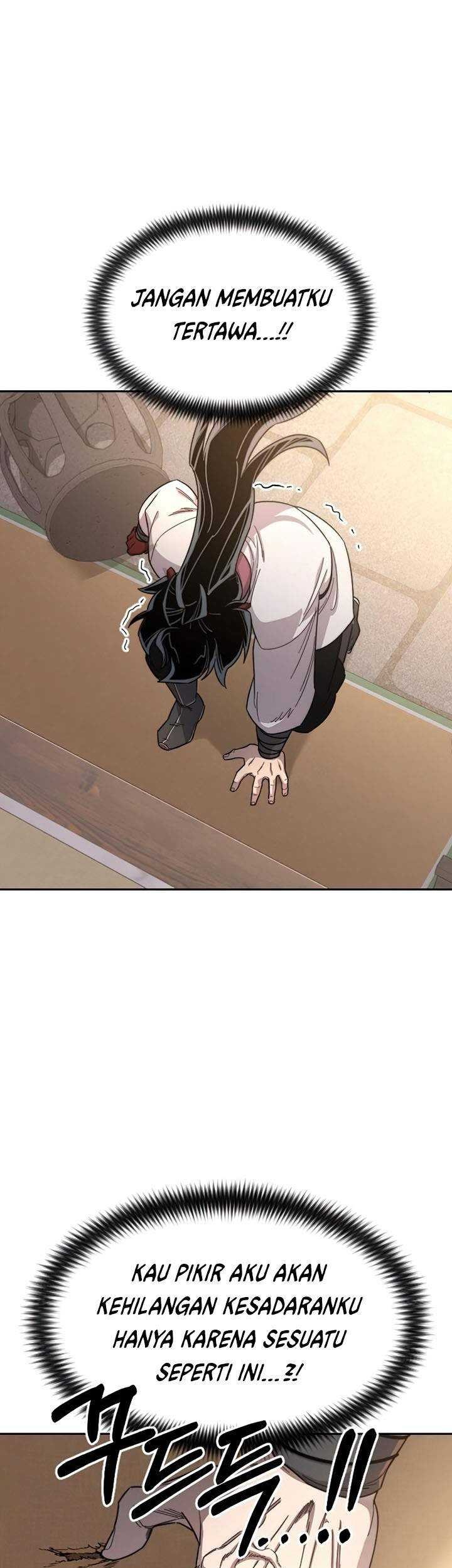 Return of the Flowery Mountain Sect Chapter 29 Gambar 6