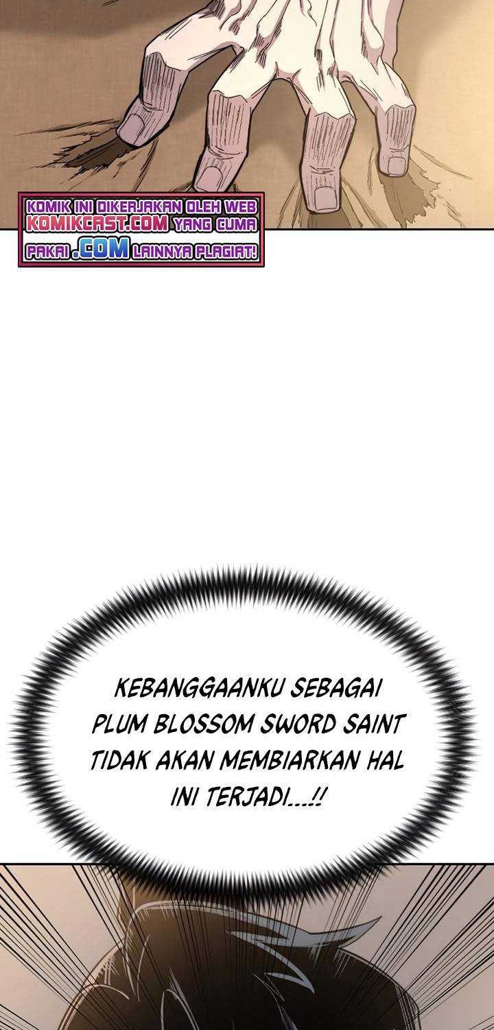 Return of the Flowery Mountain Sect Chapter 29 Gambar 7