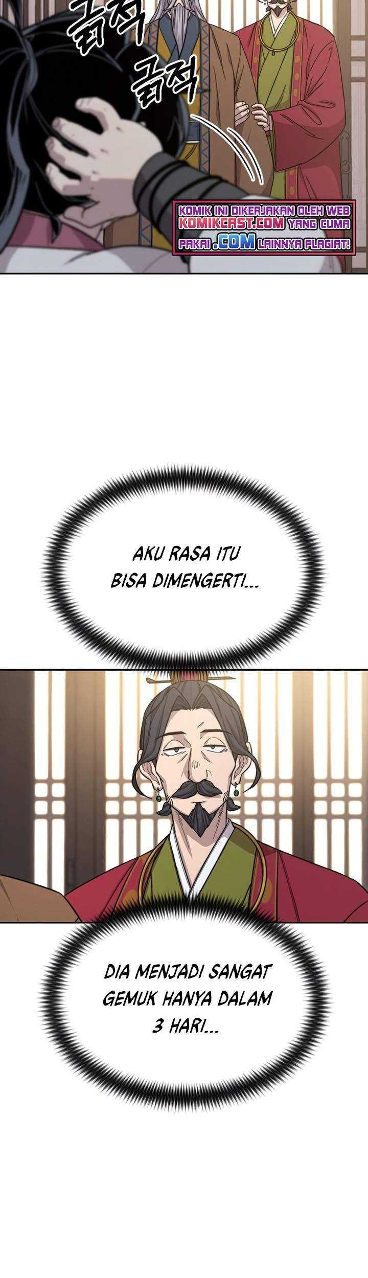 Return of the Flowery Mountain Sect Chapter 29 Gambar 92