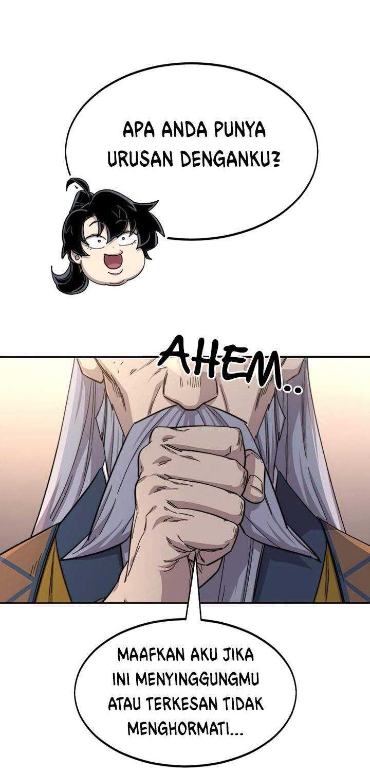 Return of the Flowery Mountain Sect Chapter 29 Gambar 93