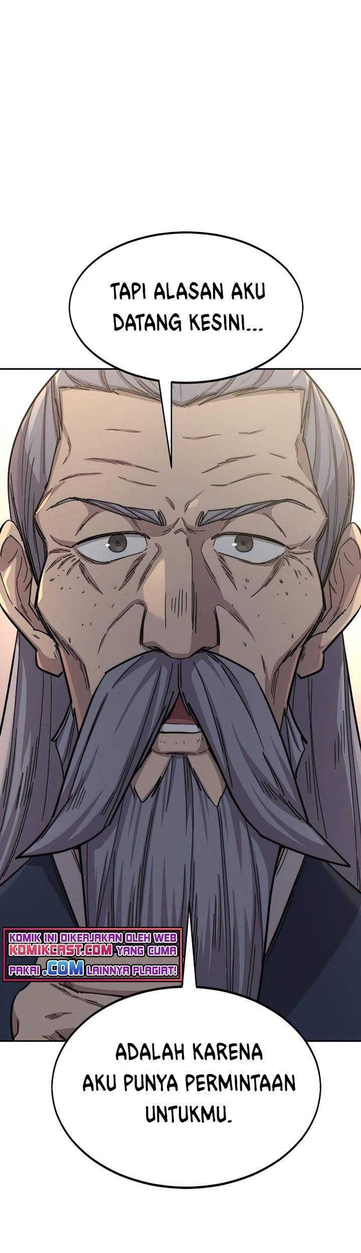 Return of the Flowery Mountain Sect Chapter 29 Gambar 94