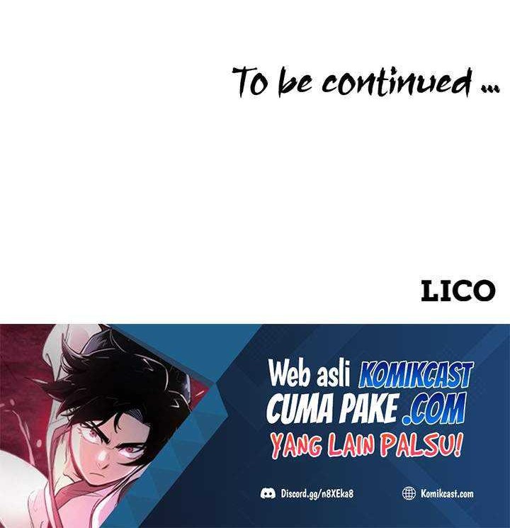 Return of the Flowery Mountain Sect Chapter 29 Gambar 95