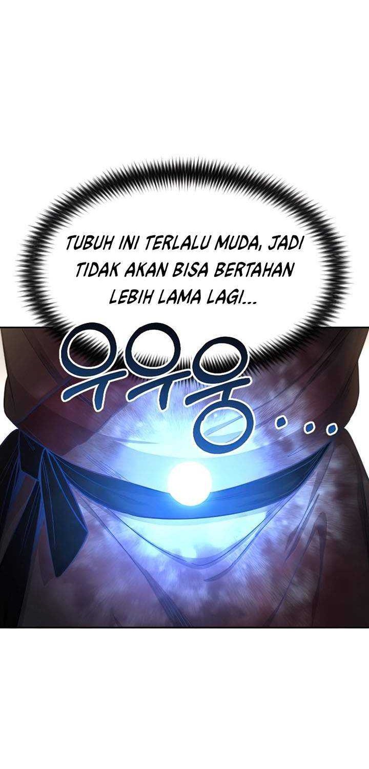 Return of the Flowery Mountain Sect Chapter 29 Gambar 11