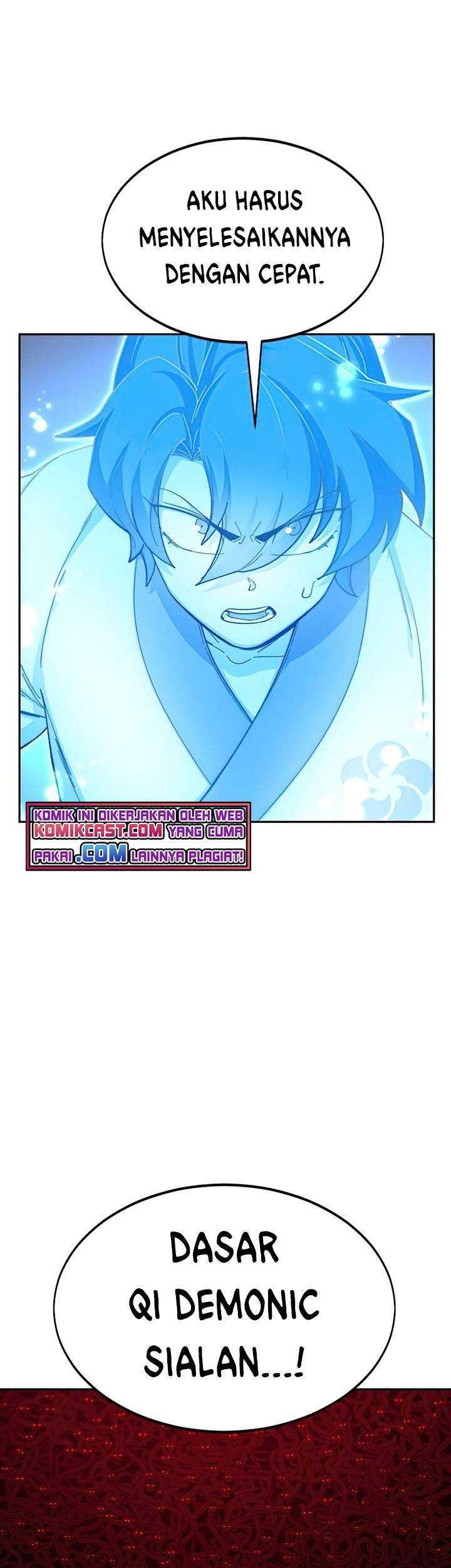 Return of the Flowery Mountain Sect Chapter 29 Gambar 13