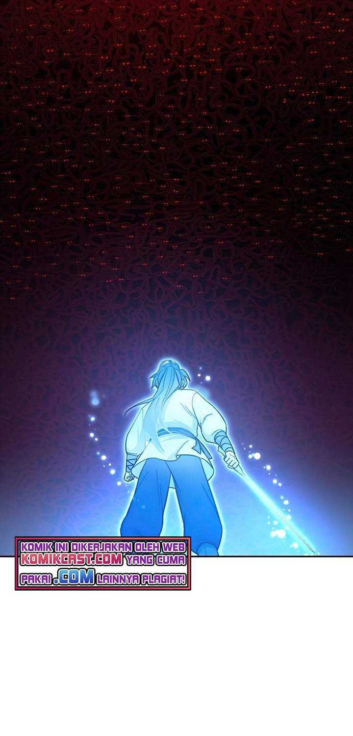 Return of the Flowery Mountain Sect Chapter 29 Gambar 14