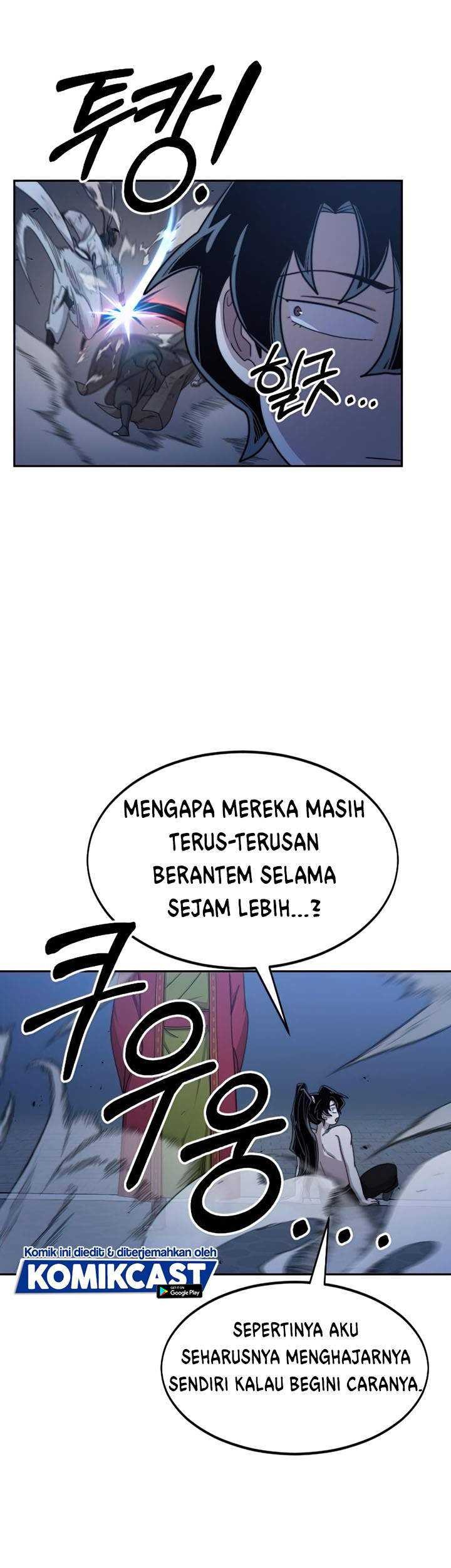 Return of the Flowery Mountain Sect Chapter 28 Gambar 4