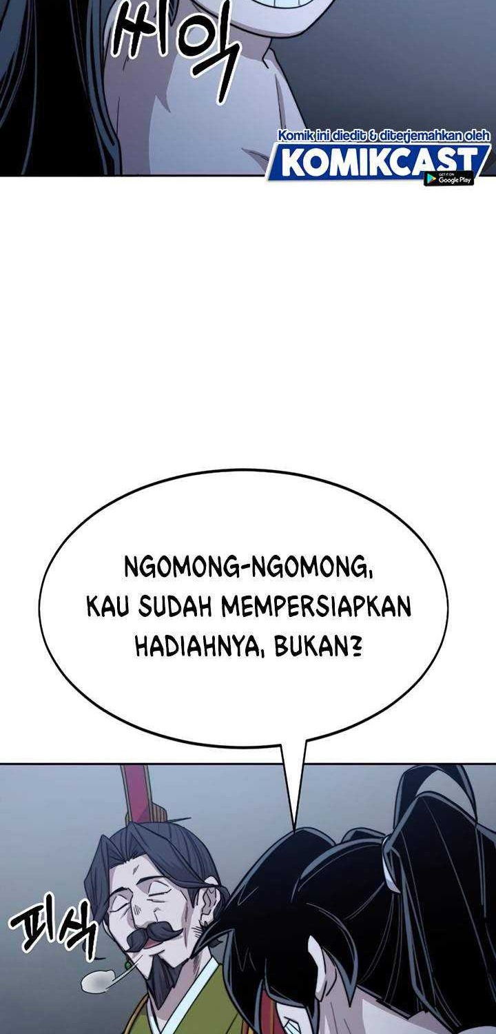 Return of the Flowery Mountain Sect Chapter 28 Gambar 18