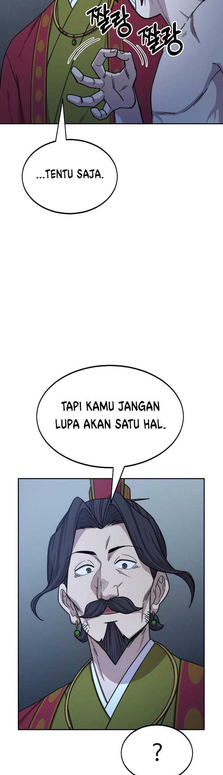 Return of the Flowery Mountain Sect Chapter 28 Gambar 19