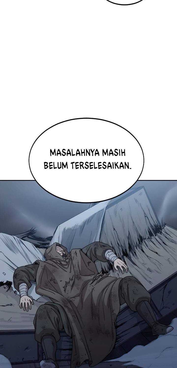 Return of the Flowery Mountain Sect Chapter 28 Gambar 20