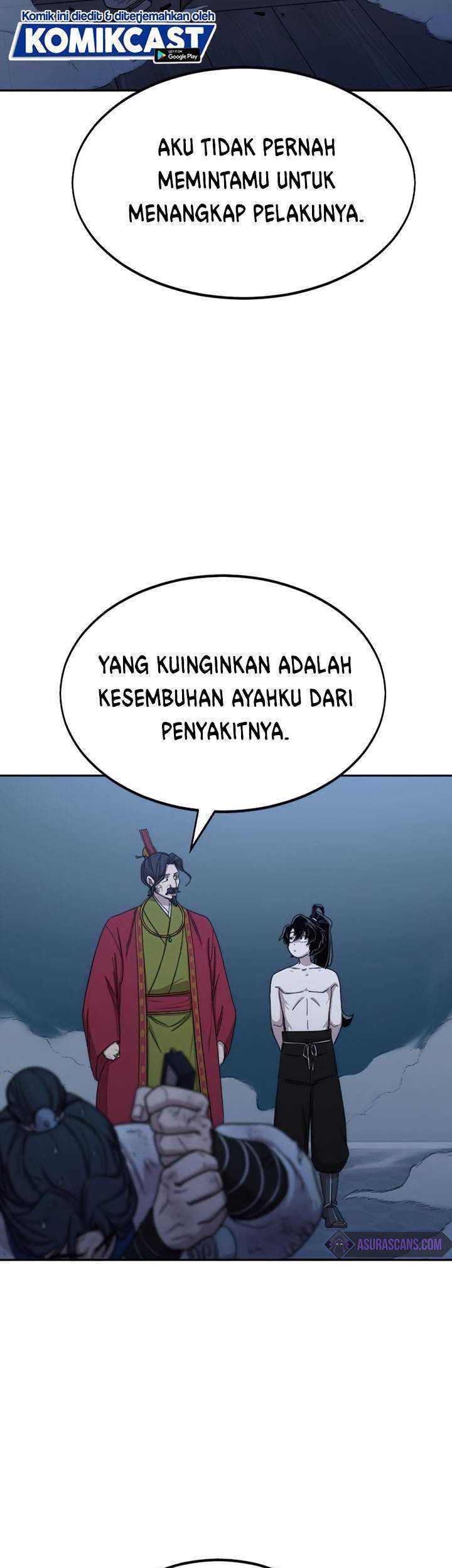 Return of the Flowery Mountain Sect Chapter 28 Gambar 21