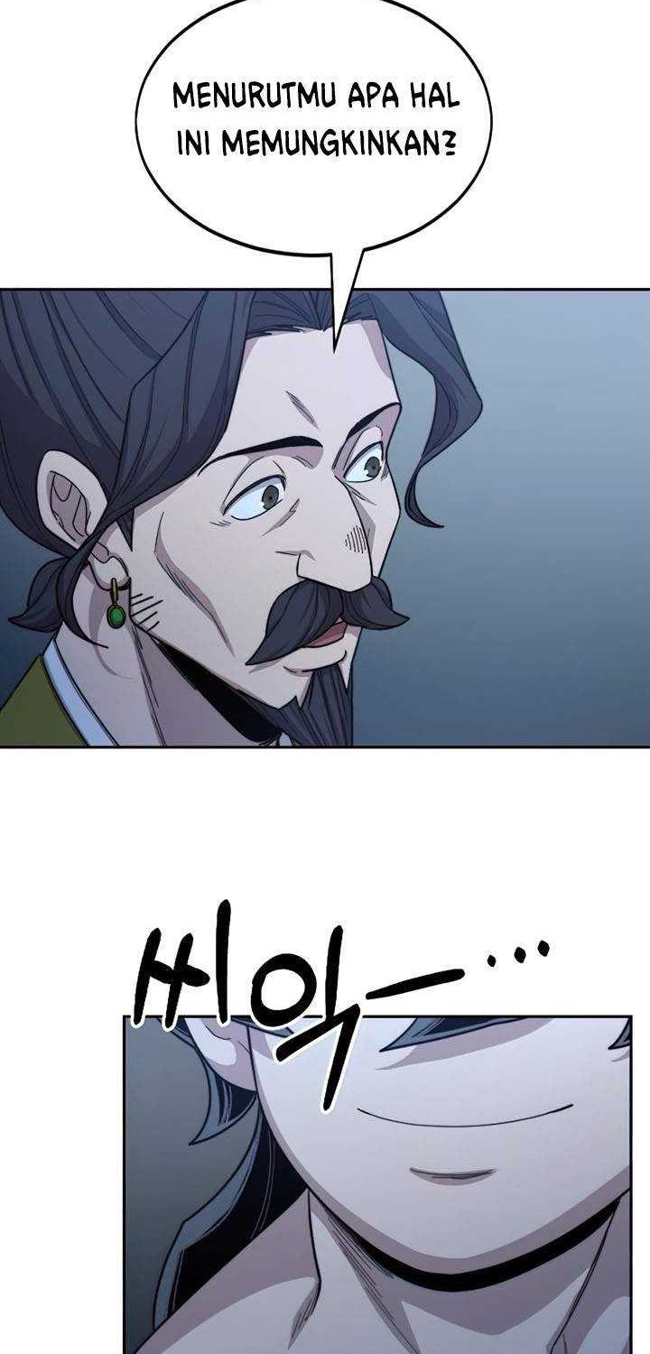 Return of the Flowery Mountain Sect Chapter 28 Gambar 22