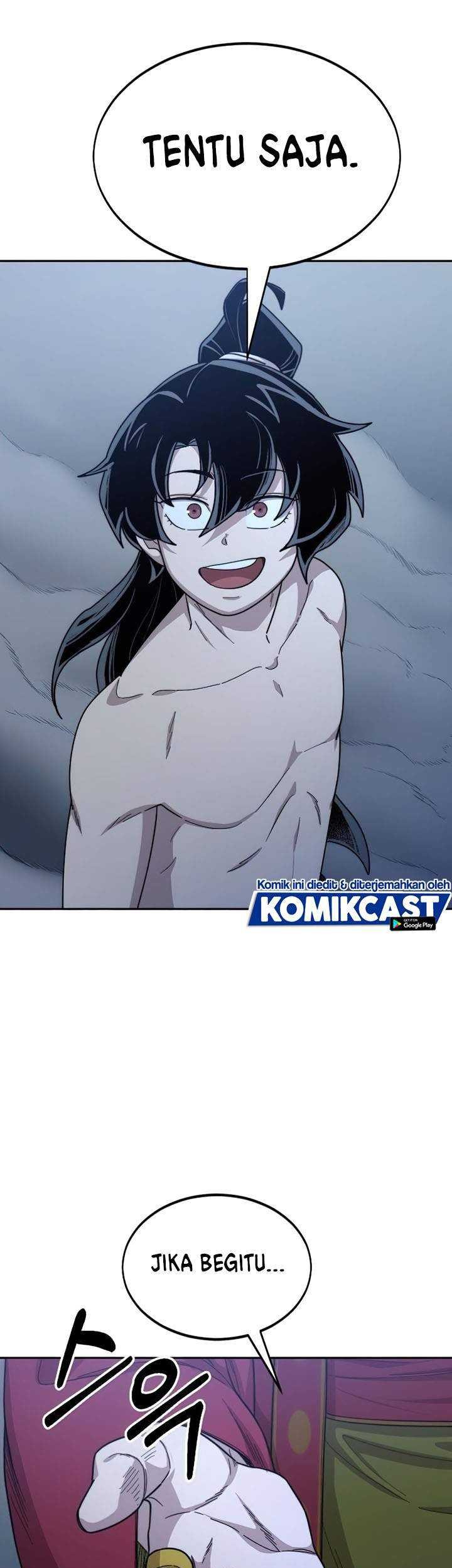 Return of the Flowery Mountain Sect Chapter 28 Gambar 24