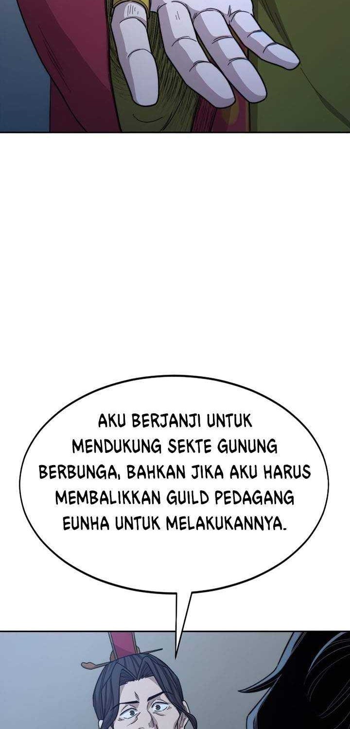 Return of the Flowery Mountain Sect Chapter 28 Gambar 25