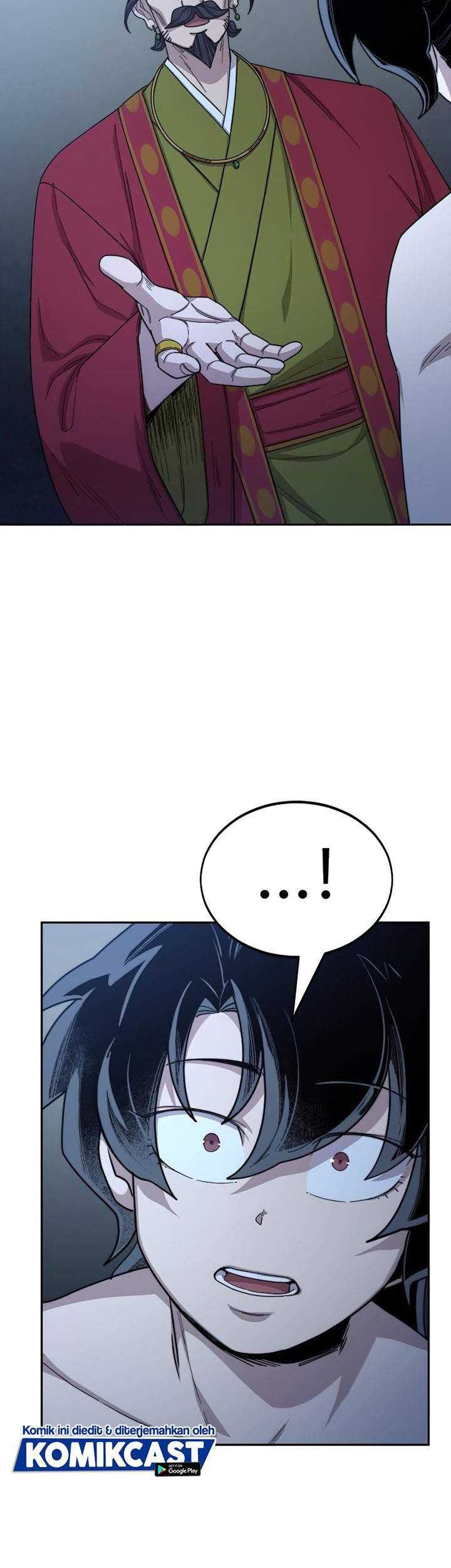 Return of the Flowery Mountain Sect Chapter 28 Gambar 26