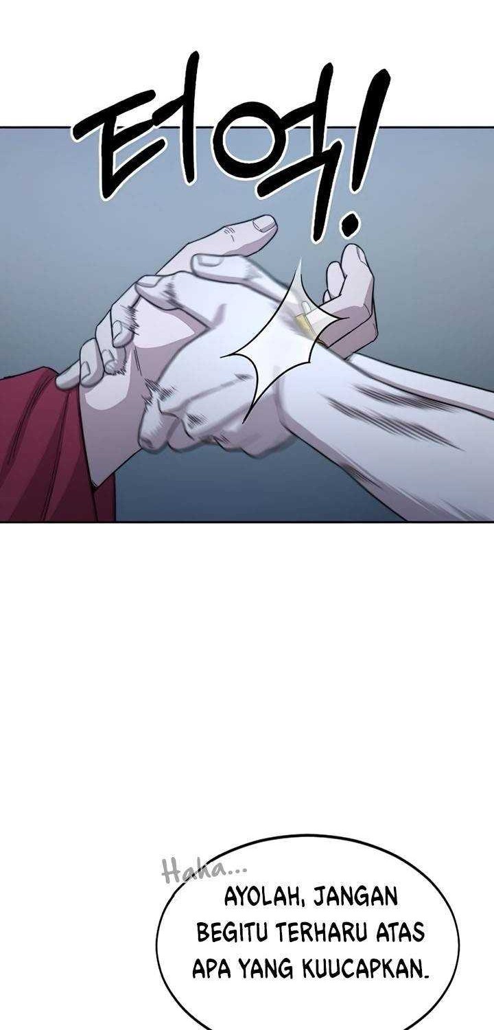 Return of the Flowery Mountain Sect Chapter 28 Gambar 27