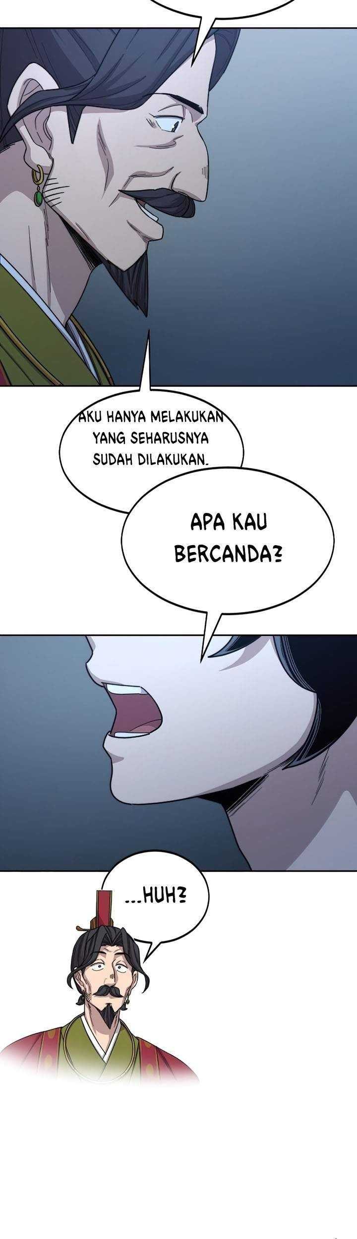 Return of the Flowery Mountain Sect Chapter 28 Gambar 28