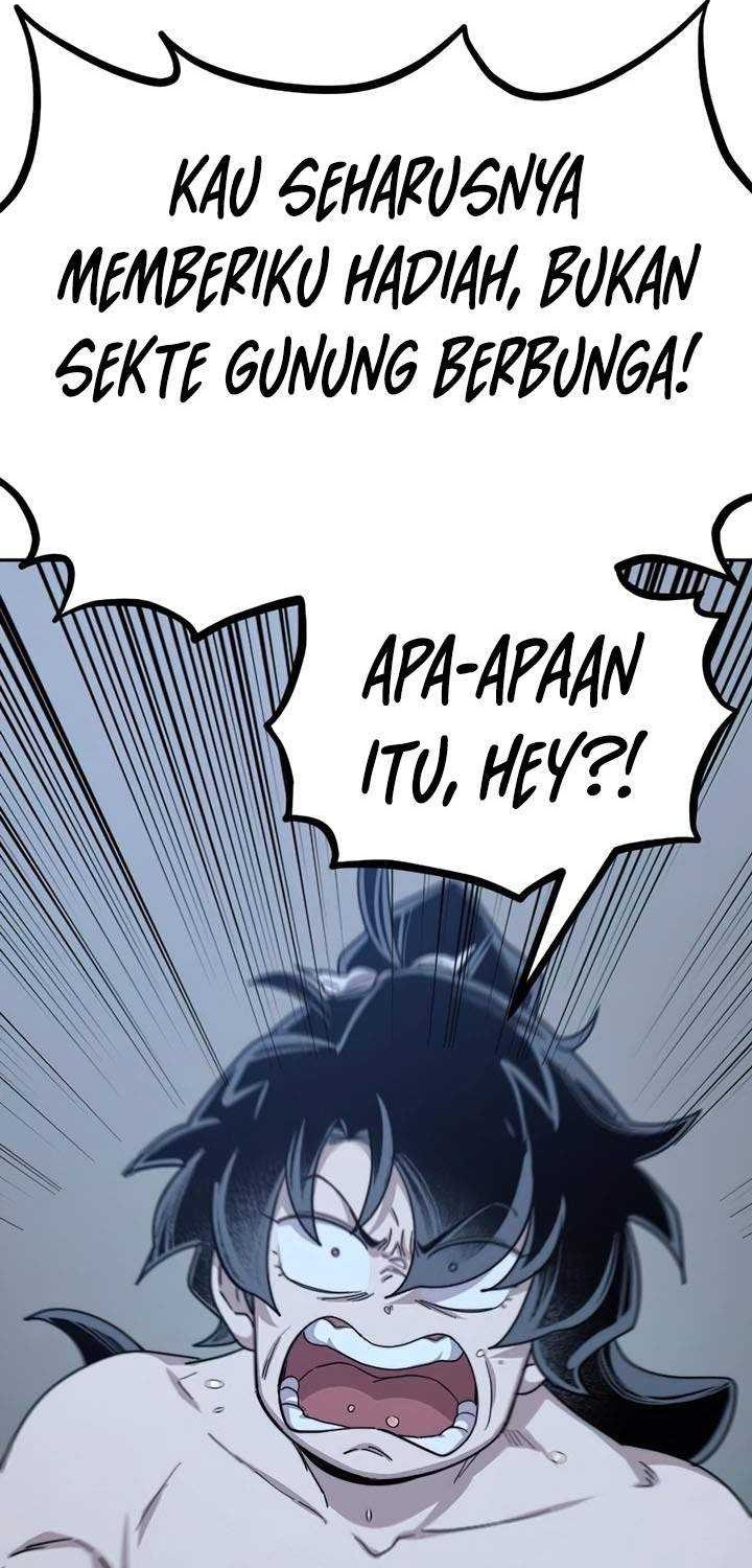 Return of the Flowery Mountain Sect Chapter 28 Gambar 29