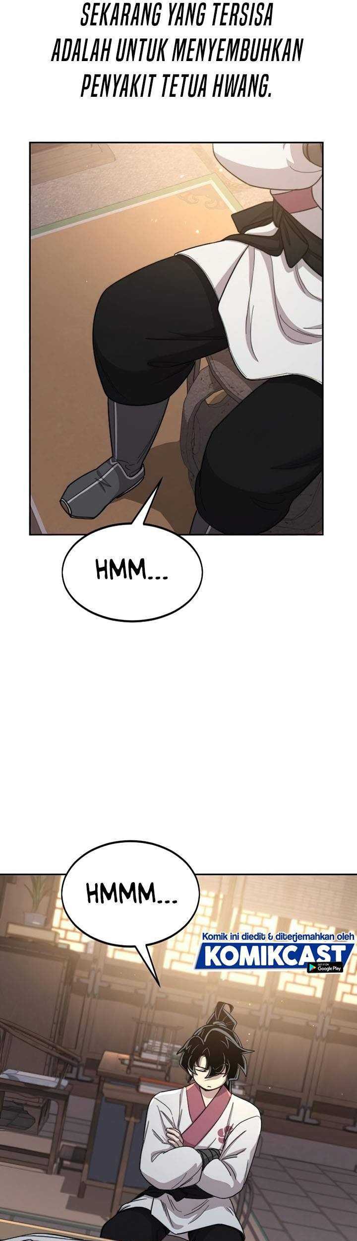 Return of the Flowery Mountain Sect Chapter 28 Gambar 33