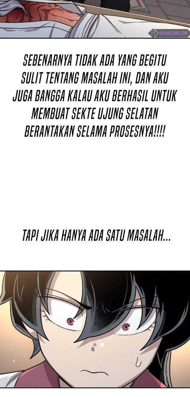 Return of the Flowery Mountain Sect Chapter 28 Gambar 34