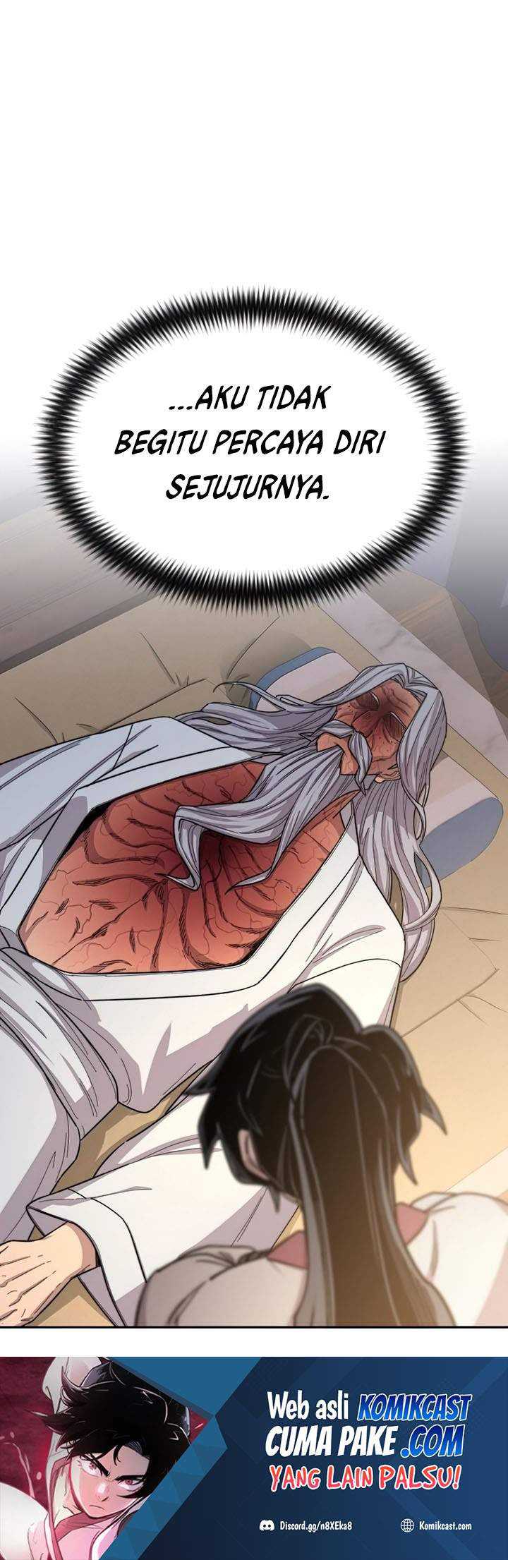 Return of the Flowery Mountain Sect Chapter 28 Gambar 35