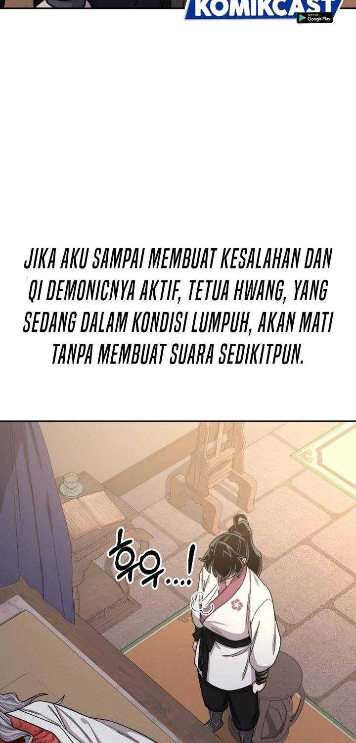 Return of the Flowery Mountain Sect Chapter 28 Gambar 37