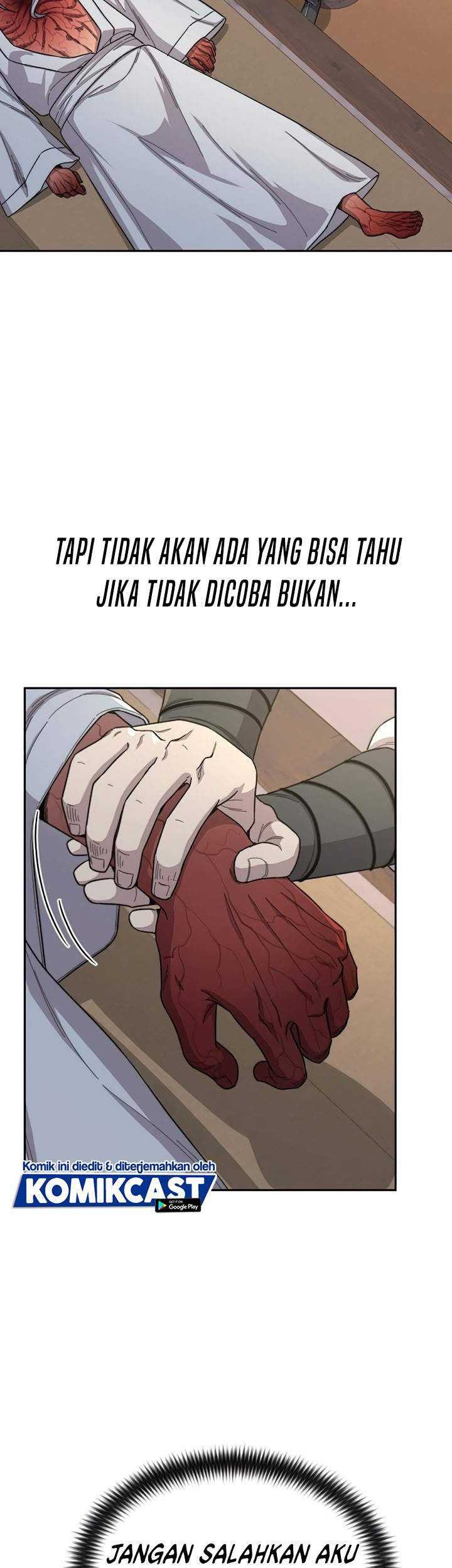 Return of the Flowery Mountain Sect Chapter 28 Gambar 38