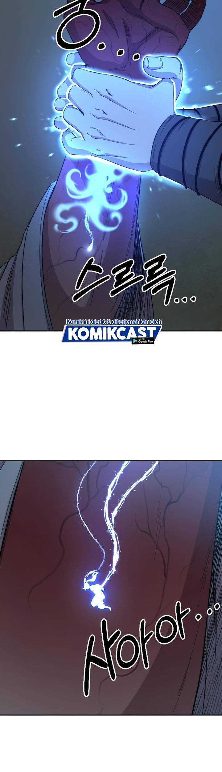 Return of the Flowery Mountain Sect Chapter 28 Gambar 40