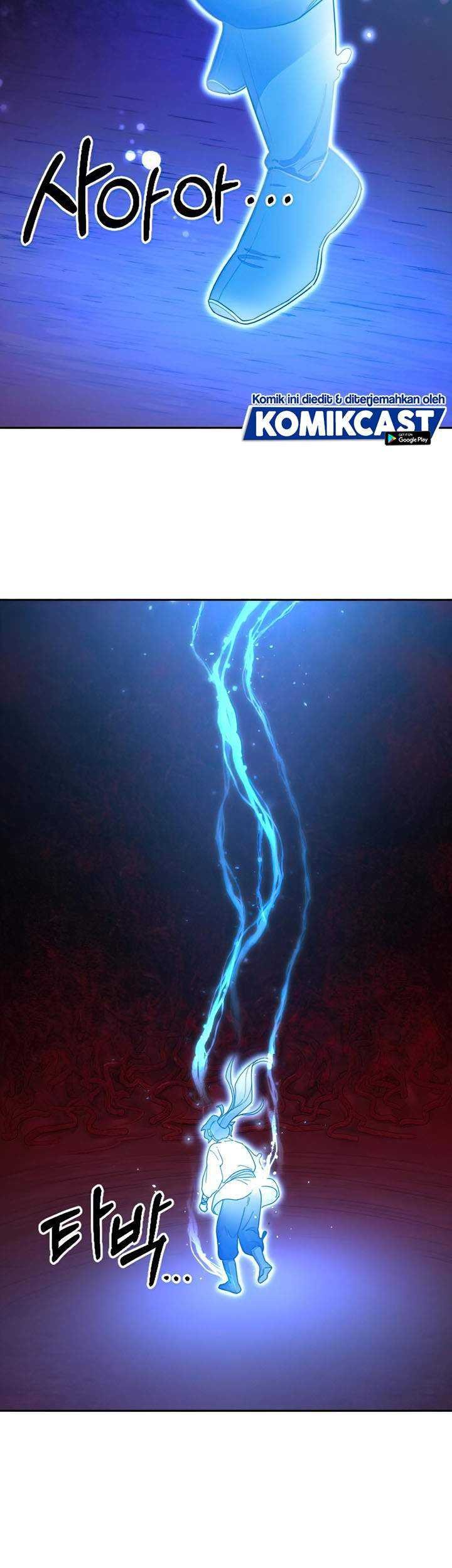 Return of the Flowery Mountain Sect Chapter 28 Gambar 42