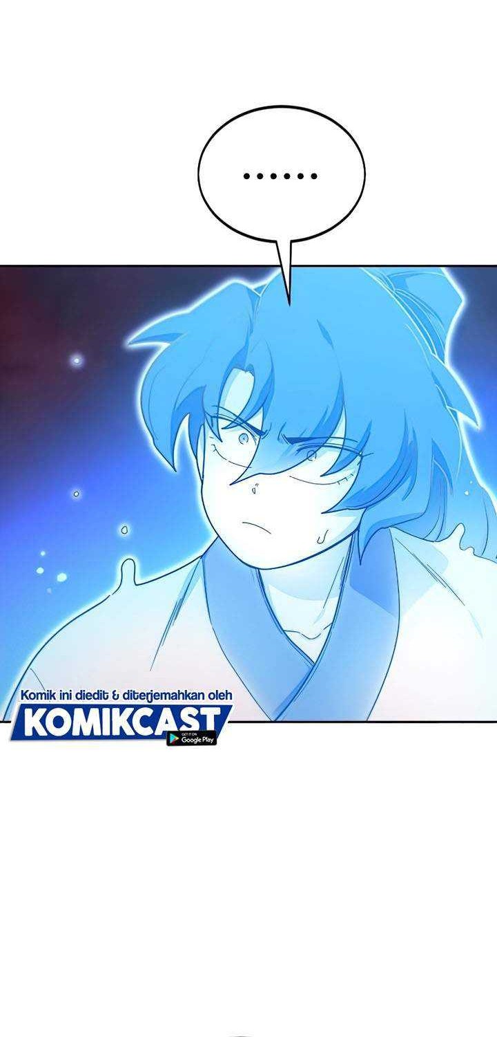 Return of the Flowery Mountain Sect Chapter 28 Gambar 43